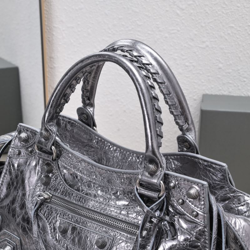 Balenciaga Top Handle Bags